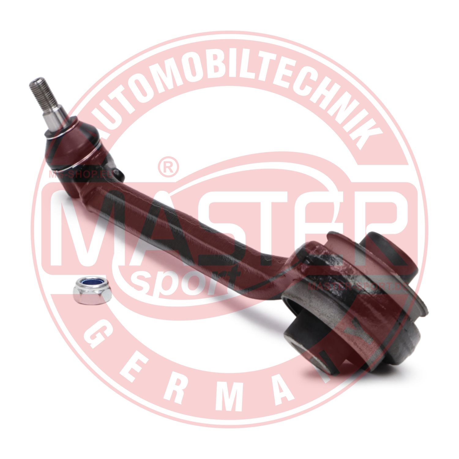 Brat / bieleta suspensie roata MASTERSPORT GERMANY 34354-PCS-MS